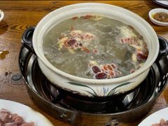 -潮陈记土鸡火锅(东厦北路店)