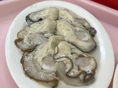 -花苑美食横琴生蚝火锅(拱北粤华路店)