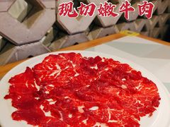 -雾都渣渣火锅(南城智汇城店)