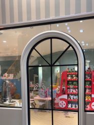 -奈尔宝·儿童乐园·亲子餐厅(星河湾店)