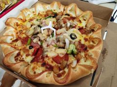 -必胜客(桐梓坡店)