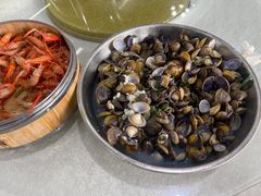 -水上人家河鲜