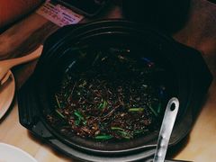 -老淮安·淮安菜(涟水店)