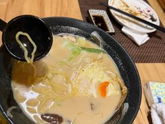 -长崎屋·日本料理·刺身·烧鸟(天河北路店)