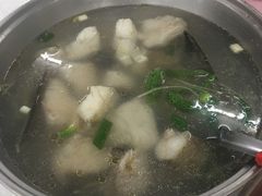 -垦丁辉哥生鱼片