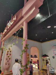 -meland亲子乐园(北京亦庄龙湖天街店)