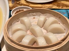-茶人村·宫廷私厨(奥体印象城店)