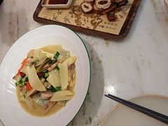 -径山十八道·风味民间菜(杭州总店)