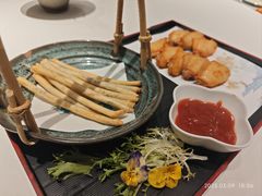 -杭州西湖柳莺里酒店·闻莺厅