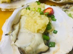 -可汗草原碳烤羊腿(欧景城店)