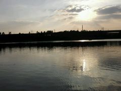-美兰湖景区