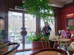 -嗒令甜品·主题融合料理餐厅(首座时代店)
