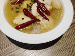 -熹素·鲜美素食Vegetarian (天河领展店)