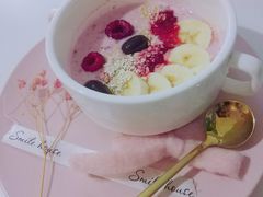 -Smile House咖啡馆(群芳小区店)