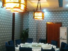 大堂-陕北农家宴