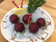 -酒井酱子·深夜食堂(东城汇店)