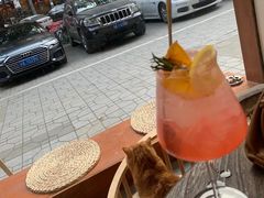 -猫友咖啡店(玉林西路店)