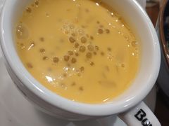 杨枝甘露-斗牛士牛排(南京东路店)