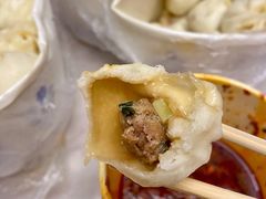 肉包-红帽叔叔包子