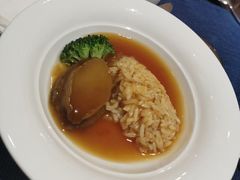 -Social 秀西餐厅-长沙瑞吉酒店(运达店)