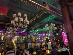 -爱啤精酿·民谣酒馆(滨江店)