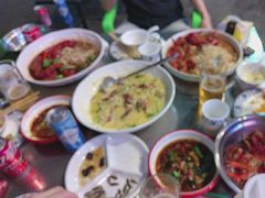 -京悦南门涮羊肉·羊蝎子火锅(田林路店)