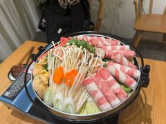 -团子君寿司·茶