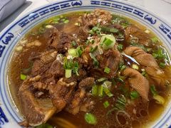 -永丰面馆(汉口路店)