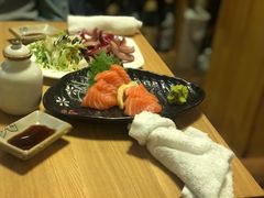 -福匠日本料理(人民路店)