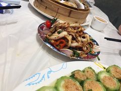 -桥东喜碧海鲜街(水东街店)