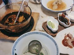 -二十八里太湖船菜(吉祥路店)