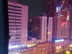-星城之眼摩天轮
