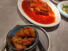 -香阁餐厅·常州菜·常州菜代表品牌(新北奥体店)