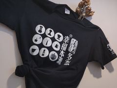 -参差咖啡(水果湖公园店)