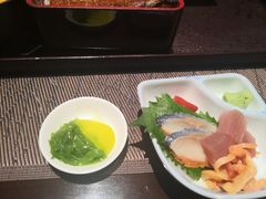 -富力希尔顿酒店·源氏日餐厅