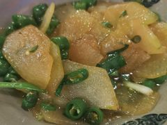 口味冬瓜-潇湘阁(昆泰国际大厦店)