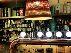 -城墙外BAR