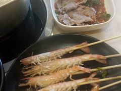 -牛天下·牛肉·海鲜·打边炉·融合菜