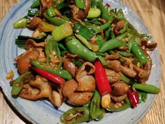 -静一餐厅·湖北菜(前门创始店)