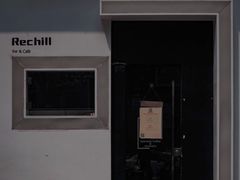 -Rechill Cafe(工体店)