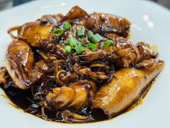 -走马楼饭庄(慈城古县城店)