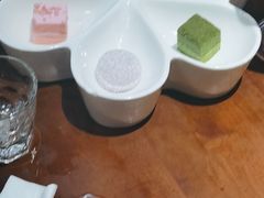 -辣不二地道川菜(汉水路店)