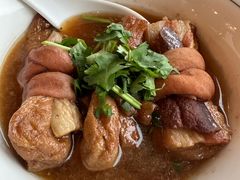 -风味小馆(天目湖宾馆店)