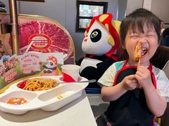 -海底捞火锅(长宁路龙之梦店)