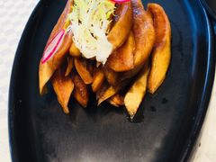 -望乡楼上海菜(日月光店)