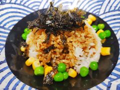-鹤江桥·红油牛肉粉(SKP店)