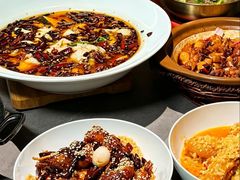 -麻都·成都菜(人民广场店)