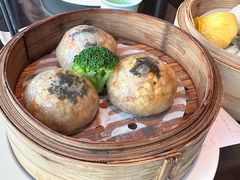 -中山保利艾美酒店-乐美中餐厅