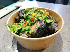 -自黑豆夫·臭豆腐夹馍(四海唐人街店)