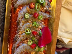 -老渔家·白族·石板烧·野生菌火锅(古城中心店)